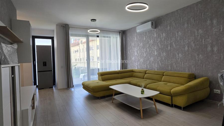 Apartament modern 2 Camere 52mp in The Nest - Scortarilor - 9