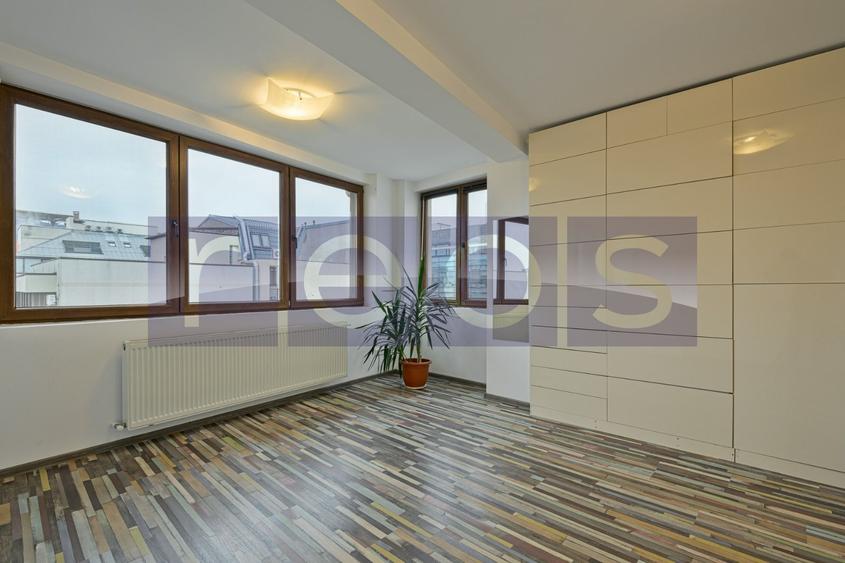 VANZARE - 4 -CAMERE - PIATA FLOREASCA - 6