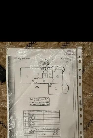 Apartament 3 camere | Gata de mutare | Timpuri Noi - Unirii | - 9