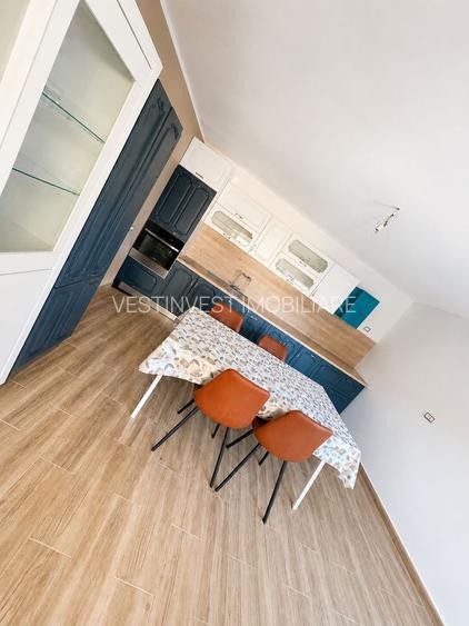Casă renovată Hidișel - 6
