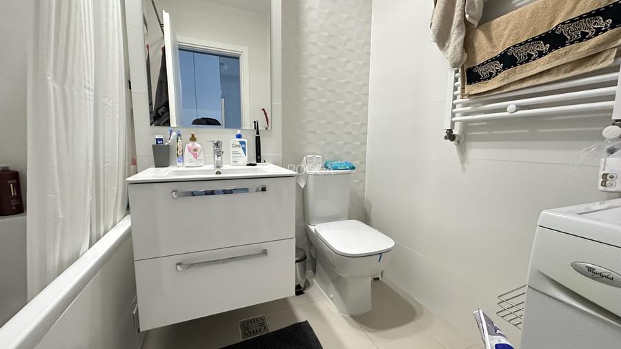 Garsoniera, 30 mp, balcon, bloc nou, parcare, Hils Pallady  - 4