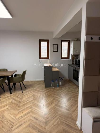 Apartament de 50 mp utili,parcare inclusa, zona Vivo  - 9