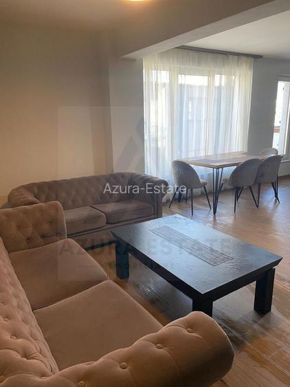 Apartament premium 2 camere piscina privata si 2 parcari Doamna Stanca - 5