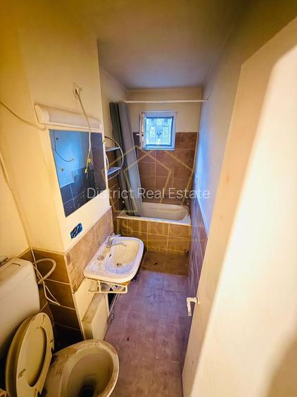 Apartament cu 2 camere | Zona Sagului - 6