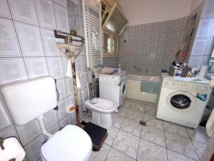 Proprietate rară lângă Piața Romană – 145 mp, clădire cu istorie, lifft  - 8