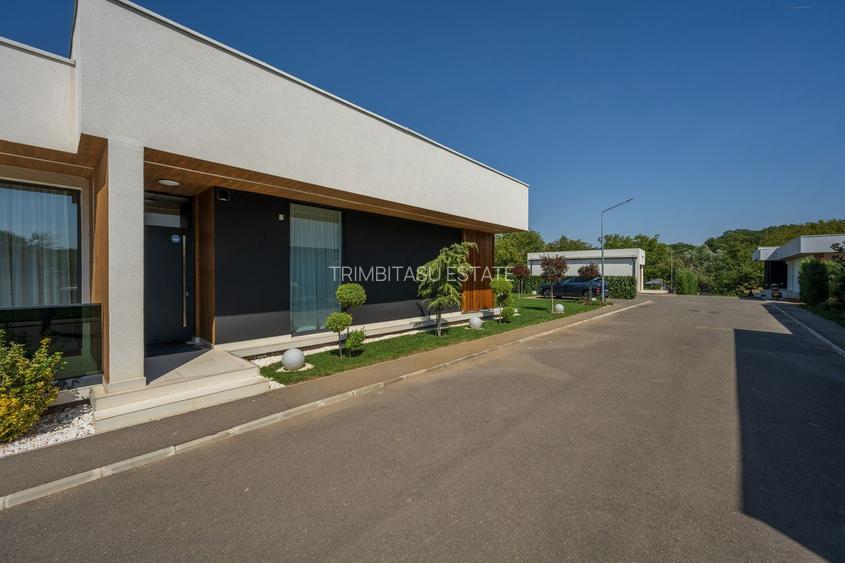 Vila Superba - Snagov Lac - Comunitate - Piscina - Ponton - 38