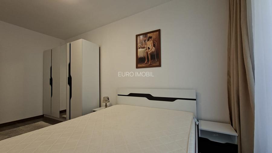 De inchiriat apartament 2 camere, Tg Mures, Ultracentral - 4