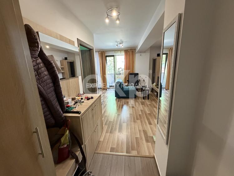 3 camere 73 mp mobilat/utilat 9 minute metrou 1 Decembrie parcare inclusă - 5