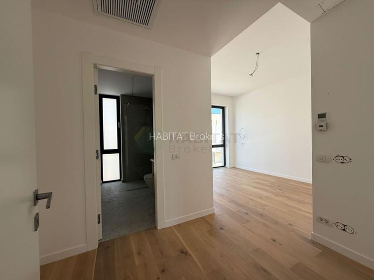 Vila 5 camere Pipera Denya Lake| Faza 1 - 9