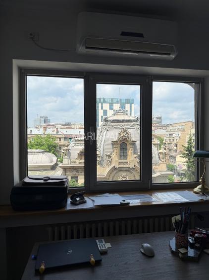 Apartament 3 camere - Calea Victoriei - 6