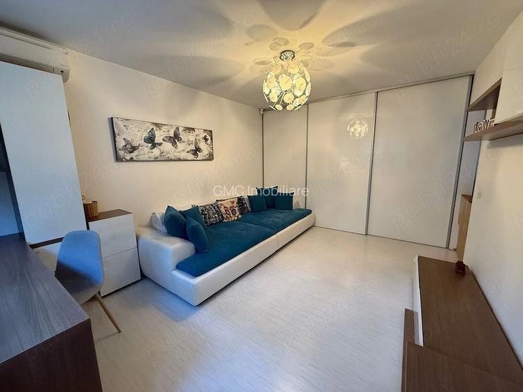 De inchiriat apartament 2 camere Politehnica/Centrala Proprie - 7