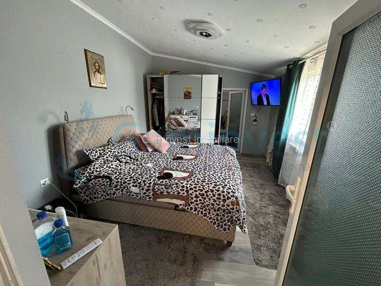 De vanzare atelier, casa si teren, Sabolciu, Bihor, Romania - 8