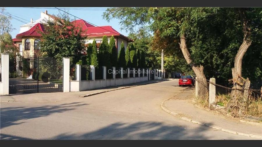 Villa for sale in Botoșani - 3