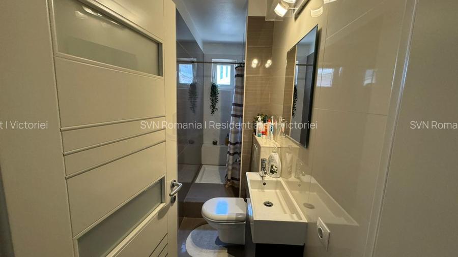 REA1020932 Apartament 3 camere Cismigiu - 5