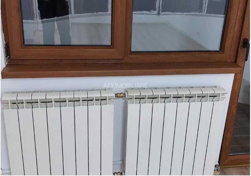 De vanzare garsoniera renovata, Rahova - 5