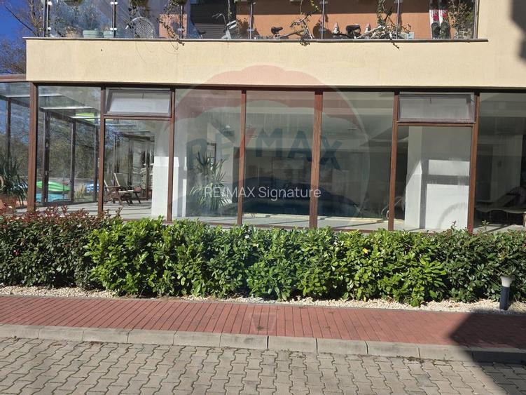 DE VANZARE Apartament cu 3 camere CLUB LAC SNAGOV - 28