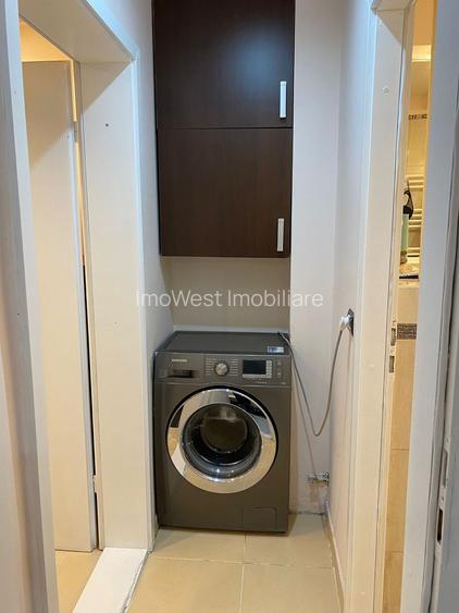 Complex-Studentesc | 4 Camere | Decomandat | Centrala Proprie. - 9