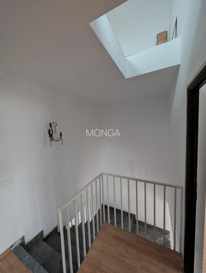 Casa 5 camere P+E+M | Otopeni | 150mp plus manasarda plus terase | 0 comision - 31