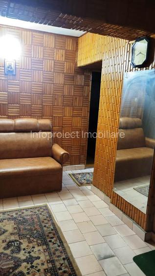 Apartament 4 camere, ultracentral, foarte spațios - 13