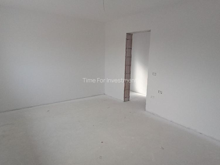 Sanandrei, Duplex pe Etaj, Drum Asflatat, Bucatarie Separata - 6