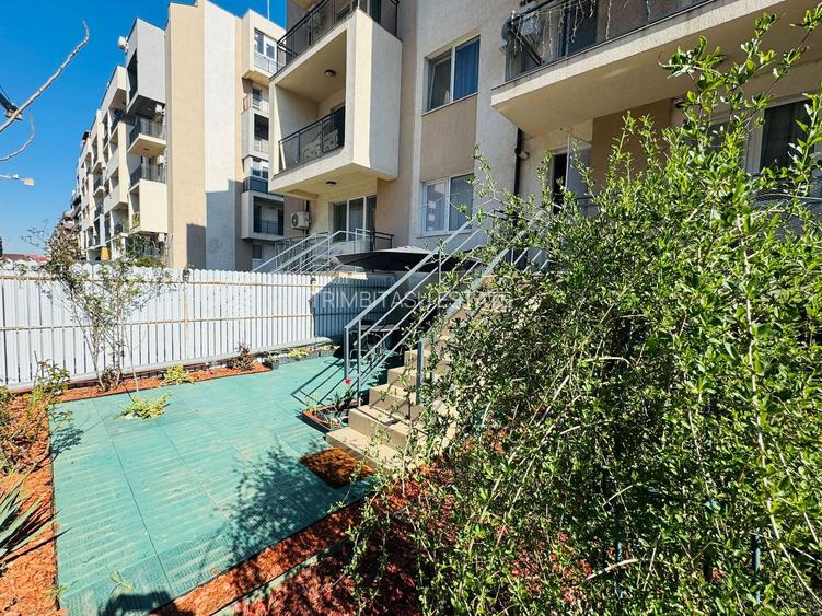 Metrou Berceni -Biruintei-Popesti Leordeni 2 camere-curte - 3