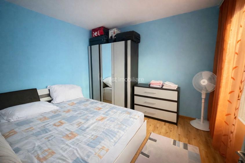 Apartament 2 camere-etaj 2 - 2