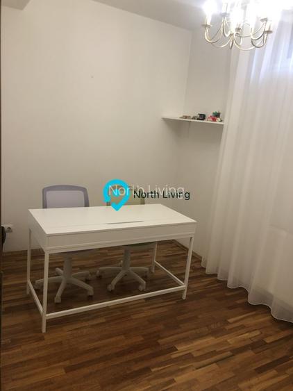 Apartament 5 camere TVR Pangratti - 9