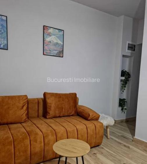 Alba Iulia DECEBAL METROU Muncii  et.4/10,Amenajata,boiler,mobilata,Libera - 2