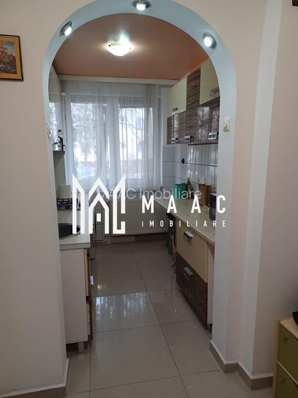 Apartament 2 camere I Parter I zona Mihai Viteazul - 5