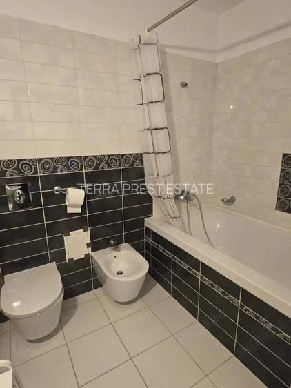 Apartament doua camere lux , zona top la super pret! - 7
