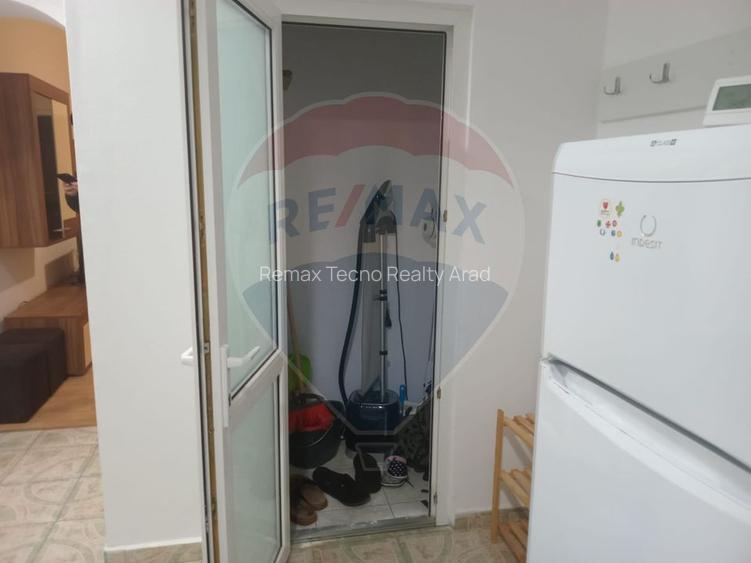 Apartament 2 camere ULTRACENTRAL-ULTRAFINISAT la KM 0 al Aradului! - 20