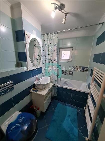 Apartament 2 camere Racadau, mobilat, Brasov - 6