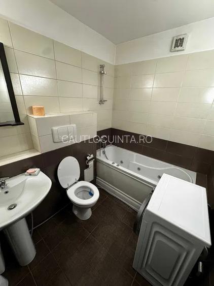 Apartament 2 camere | Herastrau| Sos Nordului| parcare subterana| boxa - 5