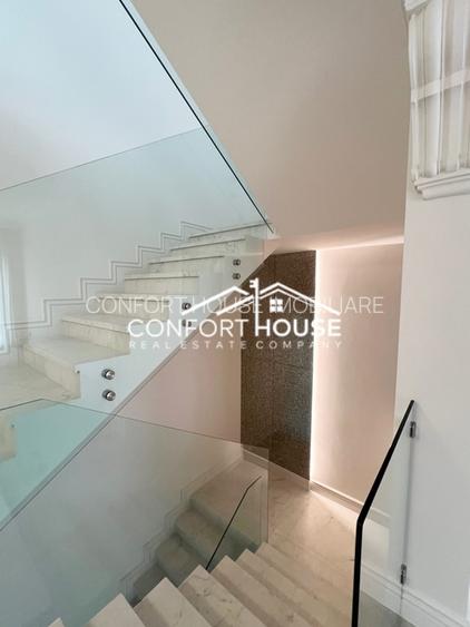 Vilă de lux in Iancu Nicolae, prima inchiriere, acces restrictionat - 18