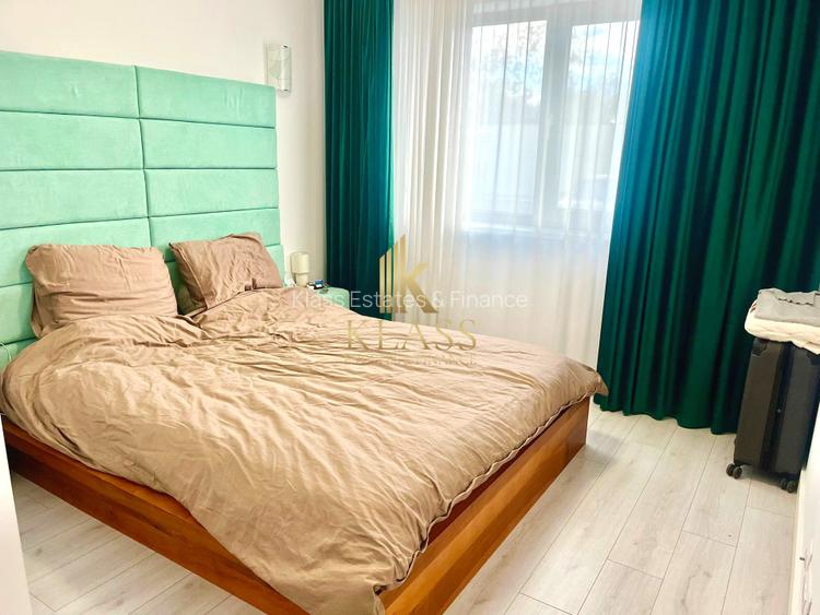 Apartament 2 camere decomandat, 57MP utili, bloc nou, Onix North Residence  - 2