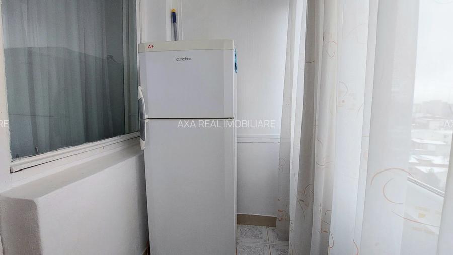 Garsoniera de inchiriat - Piata Iancului, acces metrou, COMISION 0% - 5