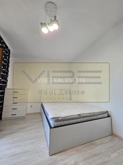 Apartament 77mp - bloc nou- langa Silk District - Baza 3 - 2