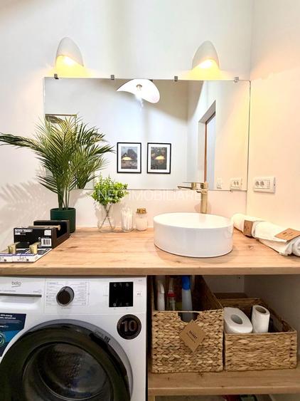 2 Camere ultracentral- Piata Unirii- renovat complet - 14