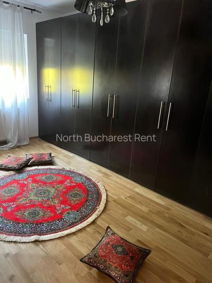 Vilă moderna 5 camere Pipera-Voluntari - 11