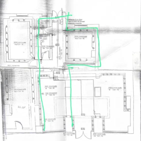 Piața Iancului – Mihai Bravu | 50 mp | vitrină stradală | pret 1.500 euro - 3