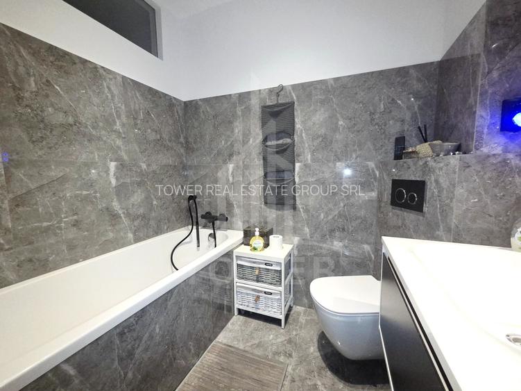 Apartament de inchiriat 3 camere si 2 bai in Cartierul Arhitectilor - 6