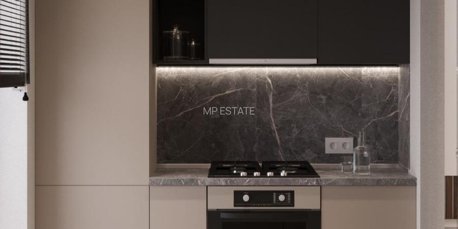 Apartament 2 camere 2 C-53,21 mp / Hils Titanium / Metrou Nicolae Teclcu / - 8