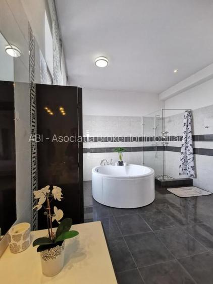 Baneasa Penthouse lux Amb. SUA View 360, supr. 650mp - 17