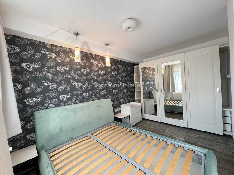 Apartament 2 camere zona Iulius Mall, constructie noua, parcare! - 2