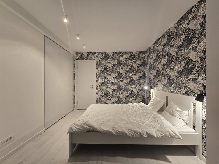 Inchiriere Vila Henri Coanda design deosebit - 14