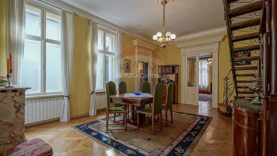 Investitie!!! Imobil individual, strada Michael Weiss, Brasov - 13