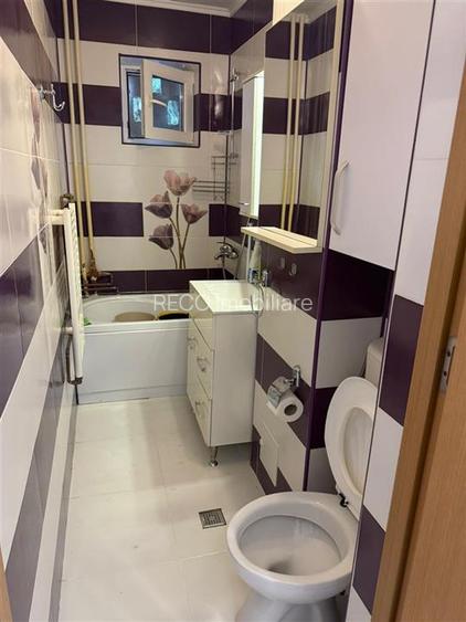 RECO Apartament 2 camere renovat complet etajul 1 4 - 9