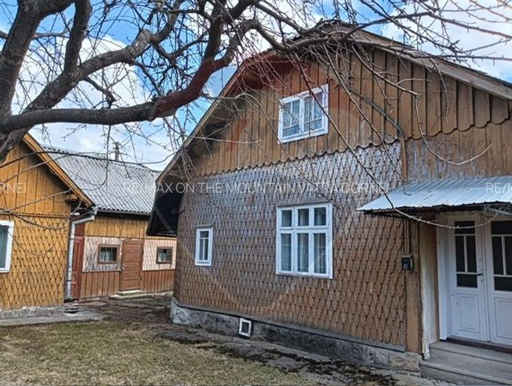 Casă / Vilă cu 3 camere de vânzare - 5