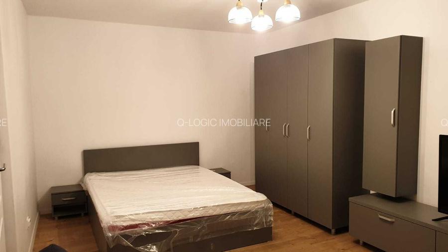 Apartament 2 camere zona Centrul Civic - 4