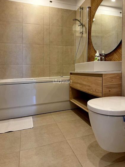 NOU, Prima Inchiriere - 12